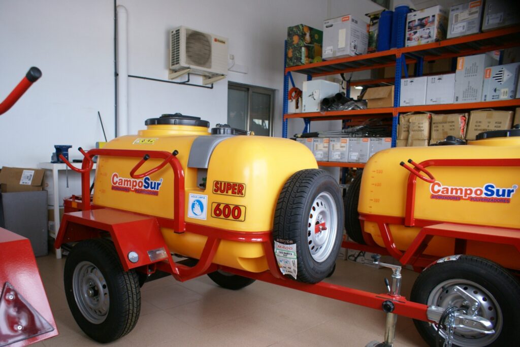 Carro Cuba Para Todo Terreno