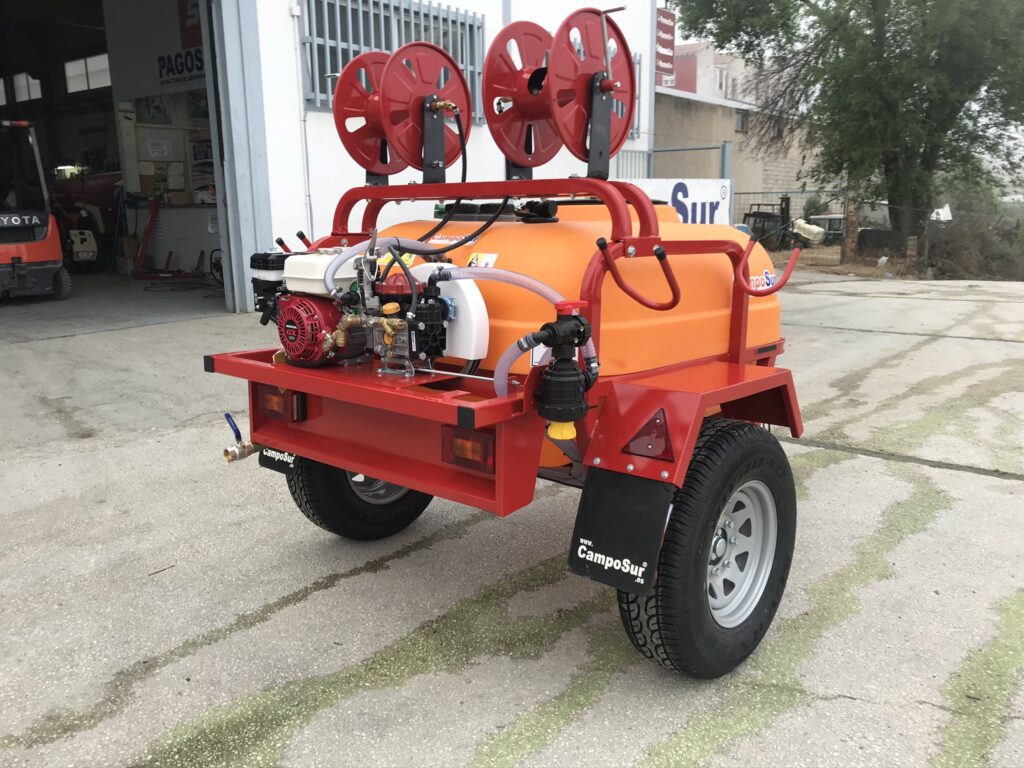 Carro Cuba Para Todo Terreno