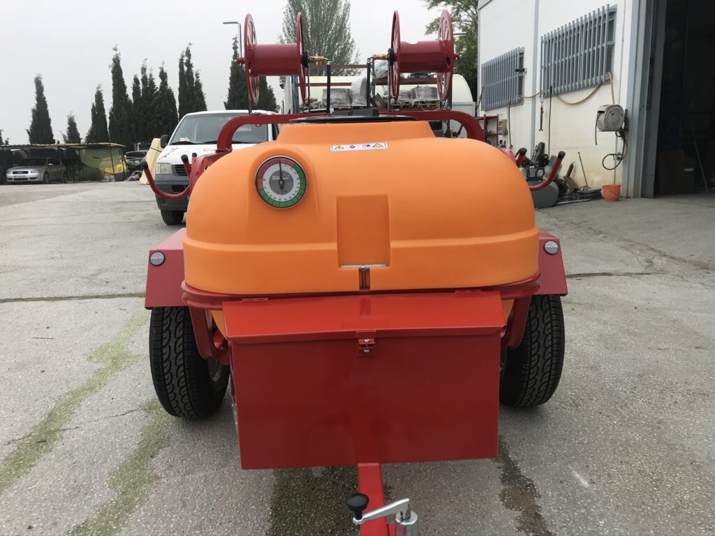 Carro Cuba Para Todo Terreno