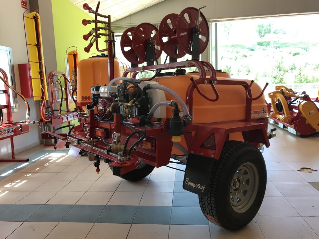 Carro Cuba Para Todo Terreno