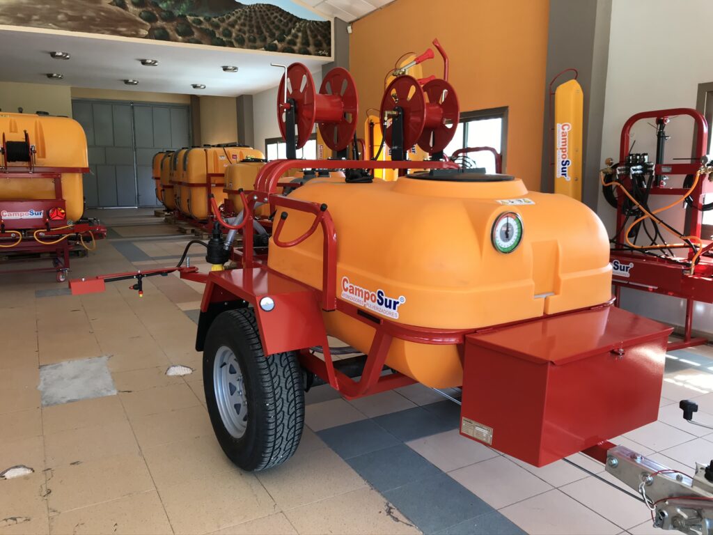 Carro Cuba Para Todo Terreno