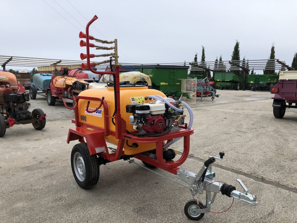 Carro Cuba Para Todo Terreno