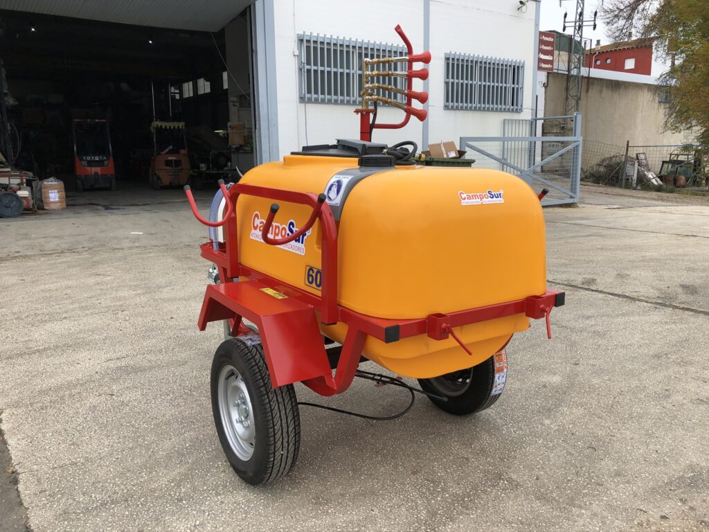 Carro Cuba Para Todo Terreno