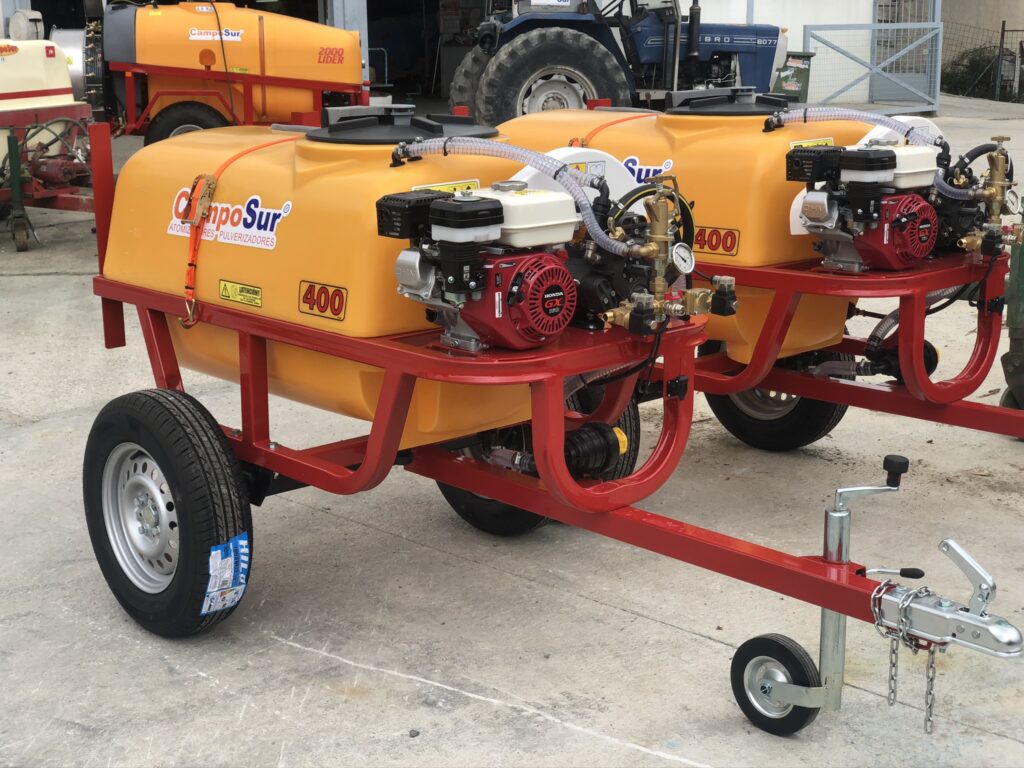 Carro Cuba Para Todo Terreno