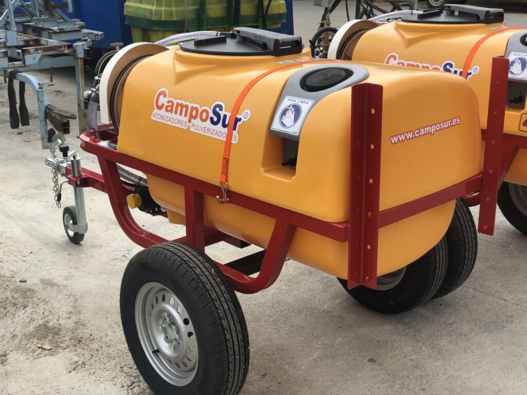 Carro Cuba Para Todo Terreno