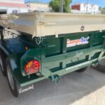 JUMBO TANDEM
