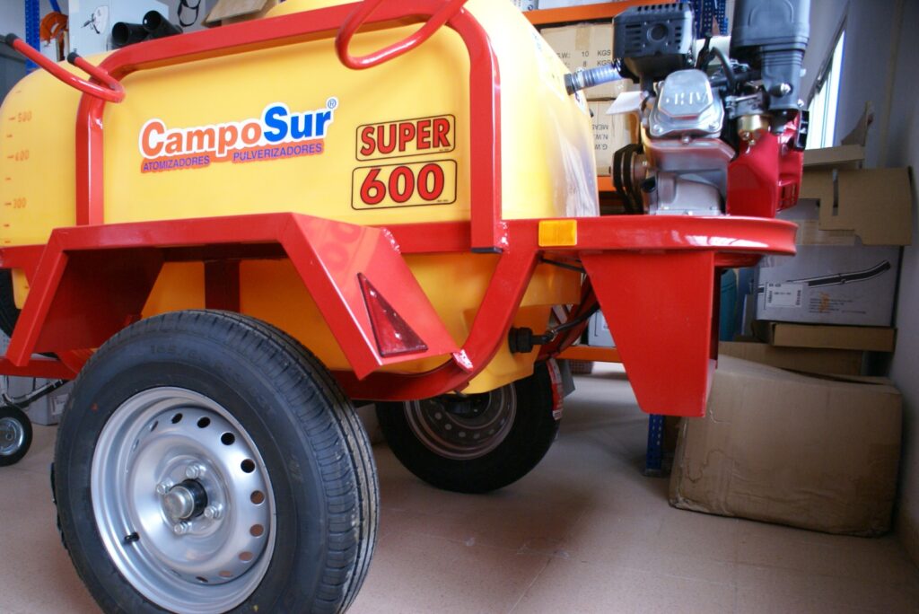 Carro Cuba Para Todo Terreno