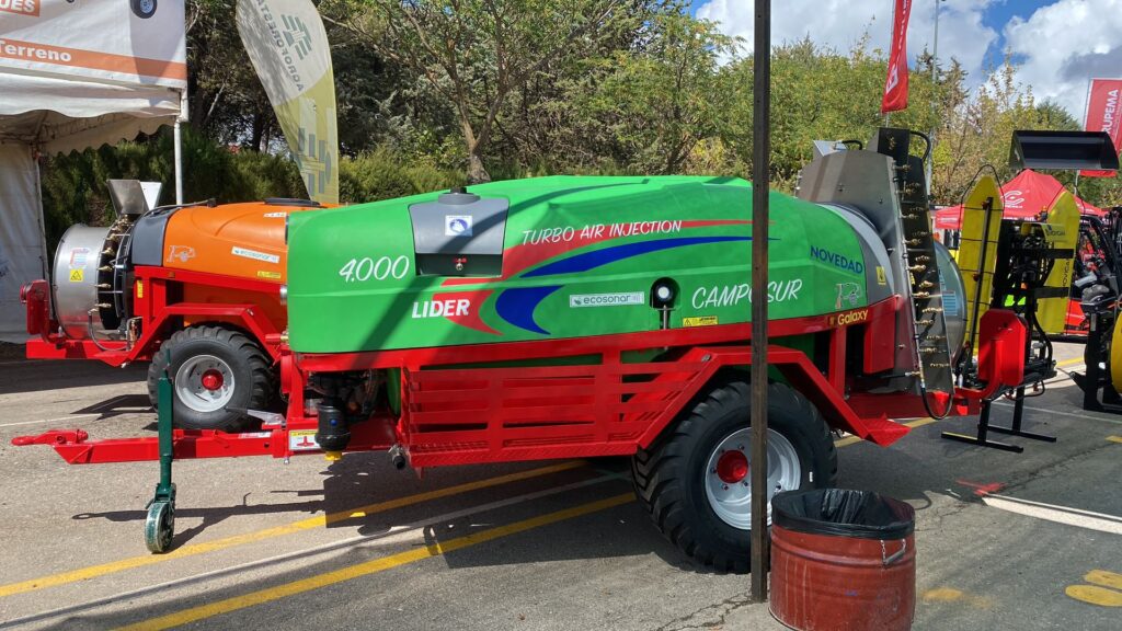 LIDER 4000 NUEVO