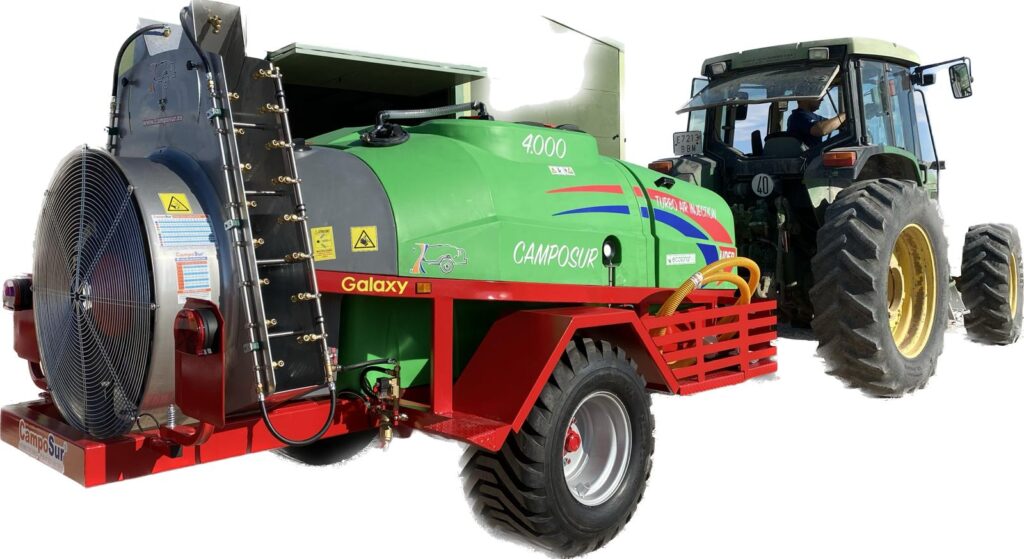 LIDER 4000 L NUEVO