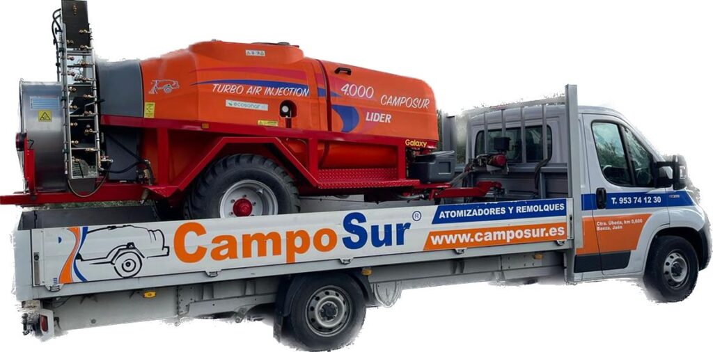 lider galaxy 4000l