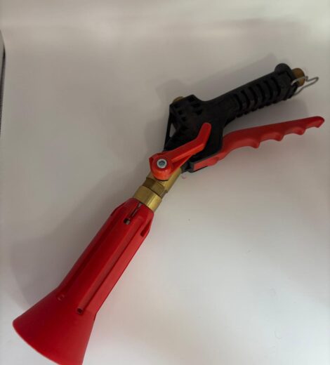 PISTOLA LARGO ALCANCE CAMPOSUR