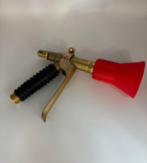 PISTOLA LATON CAMPOSUR